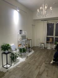 -星漾美学美容美体中心