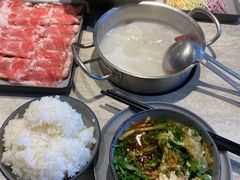 -千味涮·健康火锅(会展连城新天地店)