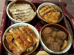 -卫鼎轩·家宴(水上公园店)