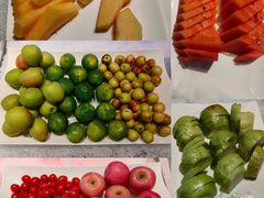 -云尚自助餐厅(佛山南海瞻云酒店)