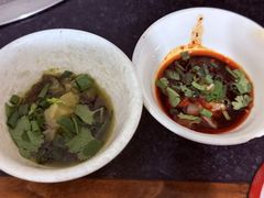 -海关荤豆花(洋河一路店)