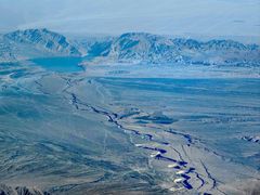 -敦煌莫高国际机场