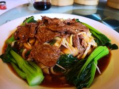-金汇酒楼(中山东区店)