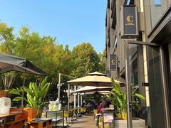 -The Rug Cafe(王府中环店)