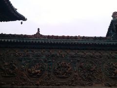 -韩城古城