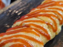 芝士鸡蛋卷-HONGA HONGA雄家(曹路店)