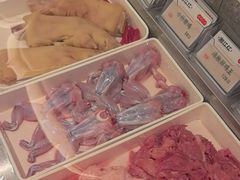 -湘江红·湖南招牌菜(莲花南路店)