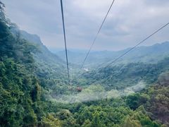 -青城山