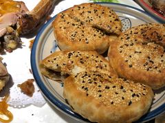 -小放牛炒菜馆(中山路乐汇城店)