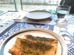 -PIZZA BIANCA(万象城店)