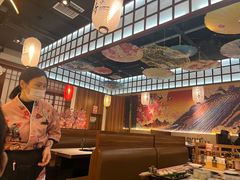 -千寻山野烤肉(中关村店)