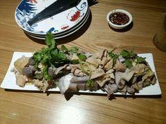 -猛料鸭仔饭(赤坎店)