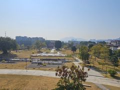 -肇庆古城墙