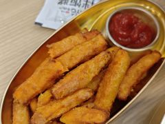 -梨花牛肉汤饭(仁恒伊势丹店)