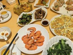 -鹏城人家海鲜酒家·23年老字号(较场尾店)