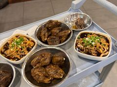-双流老妈兔头(总店)
