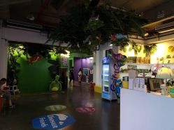 -恐龙探索乐园(磁器口店)