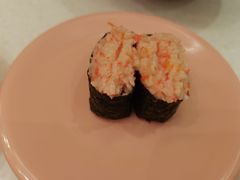 -争鲜回转寿司(天府广场-今站PLUS店)