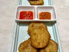-小吊梨汤·北京菜·烤鸭(王府井银泰in88店)