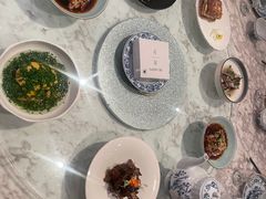 -漢舍中国菜馆(889广场店)