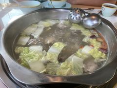 -福源药膳鸡(天润城店)