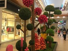 -杉杉奥特莱斯广场(哈尔滨店)