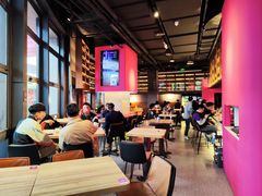 -牛啤堂精酿啤酒餐吧(五棵松华熙店)