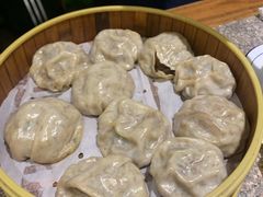-古集小镇(银泰店)