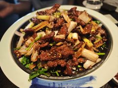 -玖五京菜(杭州城北万象城店)