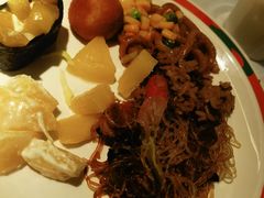 -比格比萨自助(宝山日月光店)