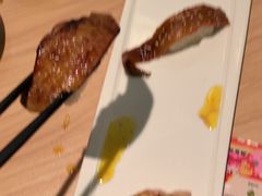 -禾绿回转寿司(苏宁广场店)