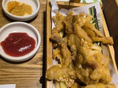 -拾竹樾巷酒肆餐厅(望花店)