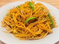 -九转小磨·非遗东北菜(群力店)