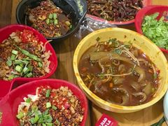 -冒椒火辣(奎星楼街店)