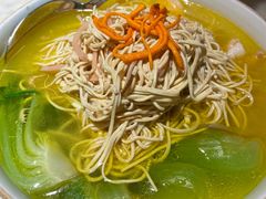 -锦府盐帮·李宅(领展购物广场中关村店)