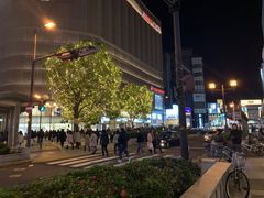 -O1O1丸井百货(难波店)