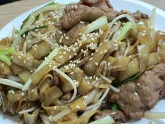 -百福麵家(新馬路店)