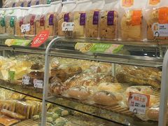 -BreadTalk面包新语·烘焙蛋糕(海岸城店)