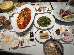 -北平楼·烤鸭·北京菜(牡丹园店)