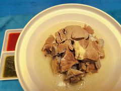 -蒙亨·手把肉·蒙古包文化主题餐厅(天恒广场店)