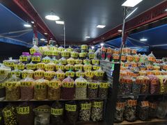 零售区-南沙十九涌渔人码头-南门