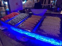 -杭州国际会议中心洲际酒店-原素全日餐厅(解放东路店)