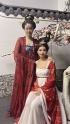 -盘子女人坊古装写真摄影(南京总店)