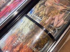 -五厂炸串(四流南路店)
