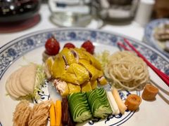 -花家怡园(四合院总店)