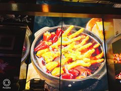 -降龙爪爪(建设路2店)