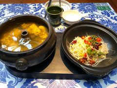 云海肴汽锅鸡-云海肴·云南菜(南强街总店)