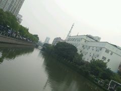 -南通濠河风景名胜区