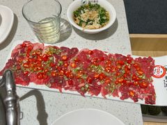 -潮牛壹号鲜牛肉火锅(光谷天地店)