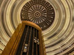 -杭州国际会议中心洲际酒店-原素全日餐厅(解放东路店)